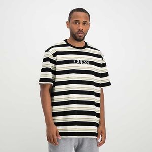Guess| Striped T-Shirt